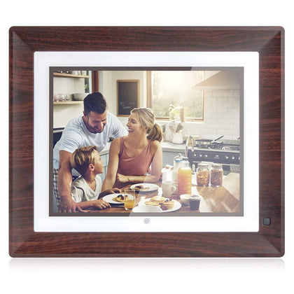 Find the Smart Digital Photo Frame - Optimal Shelf Life