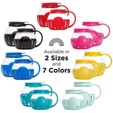 Best 3-quart microwave popcorn popper at Optimal Shelf Life
