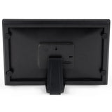PhotoShare Smart Frame Digital Photo Frame (14", Black) - Optimal Shelf Life