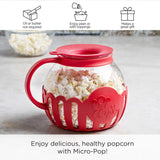 Best BPA-free popcorn maker at Optimal Shelf Life