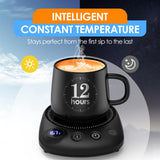 Best Coffee warmer for desk at Optimal Shelf Life