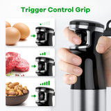 Top Corded hand blender 1100W