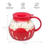 Best Dishwasher-safe popcorn popper at Optimal Shelf Life