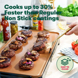 Best Easy-clean electric griddle at Optimal Shelf Life