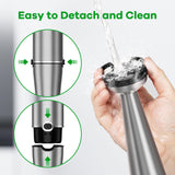Best Emulsion blender with chopper