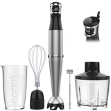 Best Immersion blender handheld