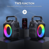 Karaoke machine for adults