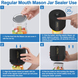 Best Mason jar food preservation at Optimal Shelf Life