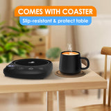 Best Smart coffee cup warmer at Optimal Shelf Life