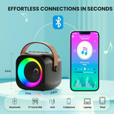Wireless microphones