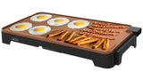 Best XL electric griddle at Optimal Shelf Life