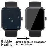 Precision screen protection for devices