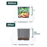 Eco-friendly waste management