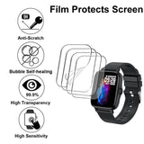 TPU material screen protector