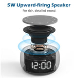 Sleep timer white noise machine