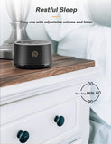 Serene sleep aid