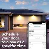 Smart Garage Control