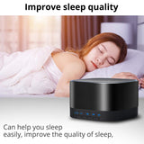 Tranquil sleep sound machine