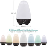 Elegant aromatherapy tool