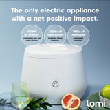 Sustainable kitchen solution