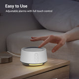 Top-rated sleep sanctuary device