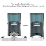Pet meal scheduler