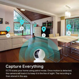 1080p HD security camera