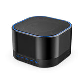 White noise machine
