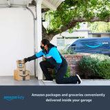 Smart Garage Control
