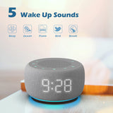 White noise for deep sleep