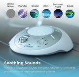 Sleep improvement tool