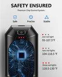 4000mAh electric hand warmers