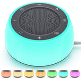 Sound therapy device