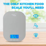 Precision cooking tool