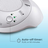 Sound therapy for better sleep