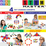 Hands-on STEM learning