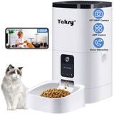 6l Automatic Pet Feeders
