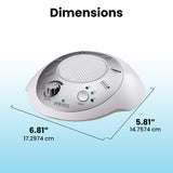 Top-rated noise machine