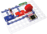 Creative problem-solving toy