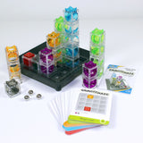 Top-rated maze game