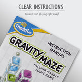Creative problem-solving game