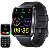 Smarter, healthier lifestyle watch