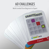 Spatial reasoning challenge