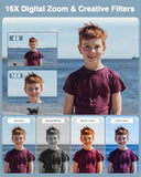 Top-rated digital camera
