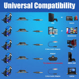 Premium gaming experience