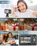 Compact and portable photography