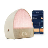 Sunrise alarm clock