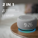 2-in-1 sleep solution