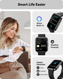 Android and iOS compatible