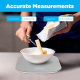 11 lb. digital scale